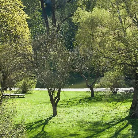 Lejlighed Hermann View