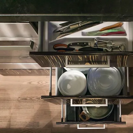 Hermann View Appartamento