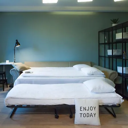 Hermann View Appartamento *