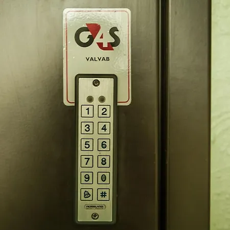 Lejlighed Hermann View *