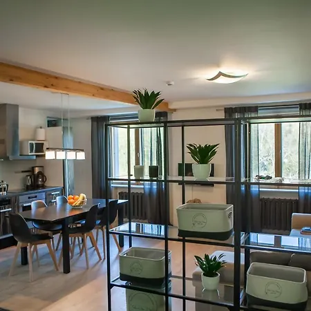 Hermann View Appartamento *