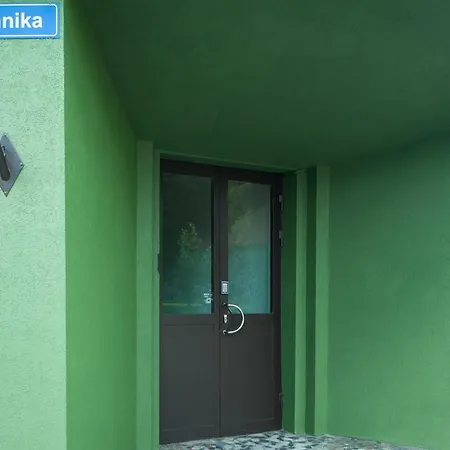 Hermann View Lejlighed *