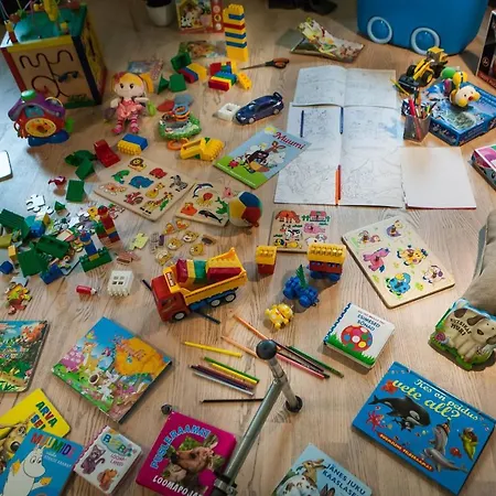 Lejlighed Hermann View