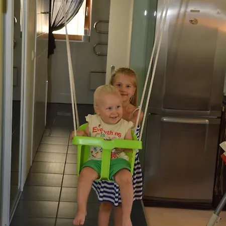 Hermann View Lejlighed *