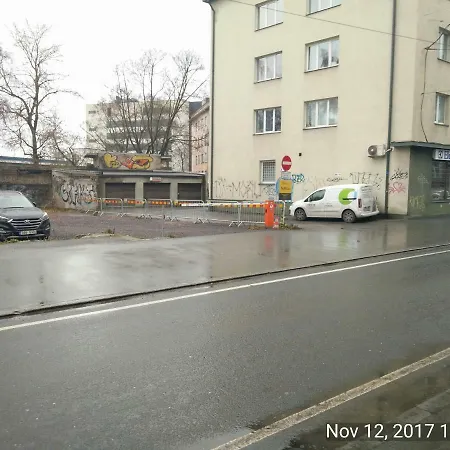 Hermann View * Tallinn