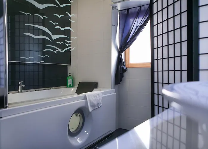 Hermann View Apartment Reval