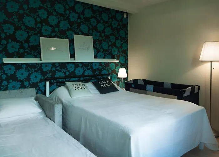 Apartment Hermann View