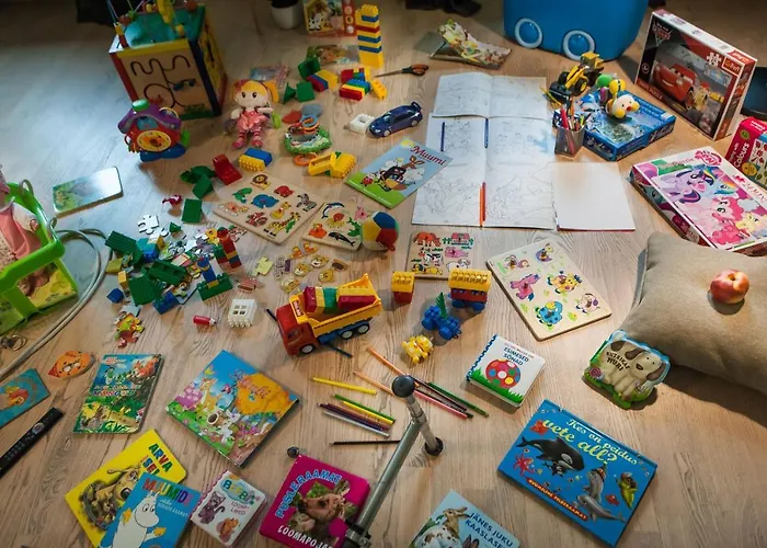 Apartament Hermann View