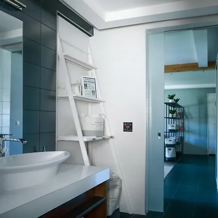 Korter Hermann View *