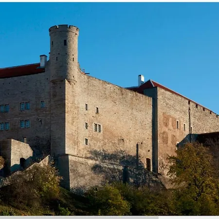 Hermann View Korter Tallinn