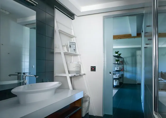 Lejlighed Hermann View *