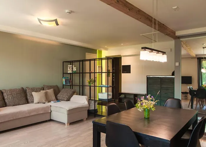 Lejlighed Hermann View Tallinn