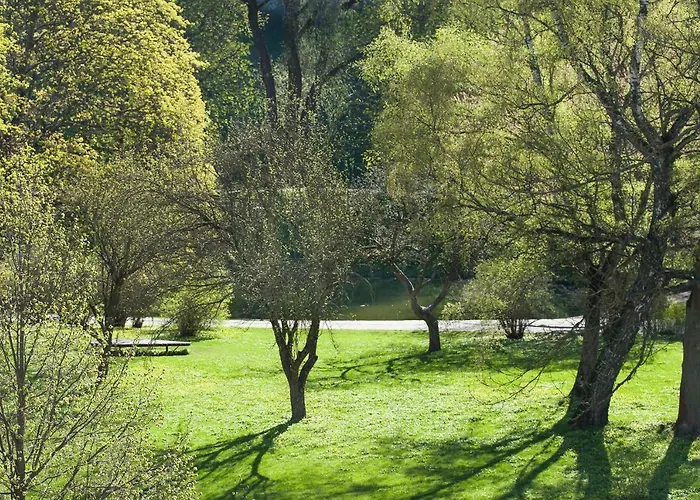 Lejlighed Hermann View