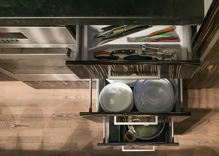 Hermann View Lejlighed