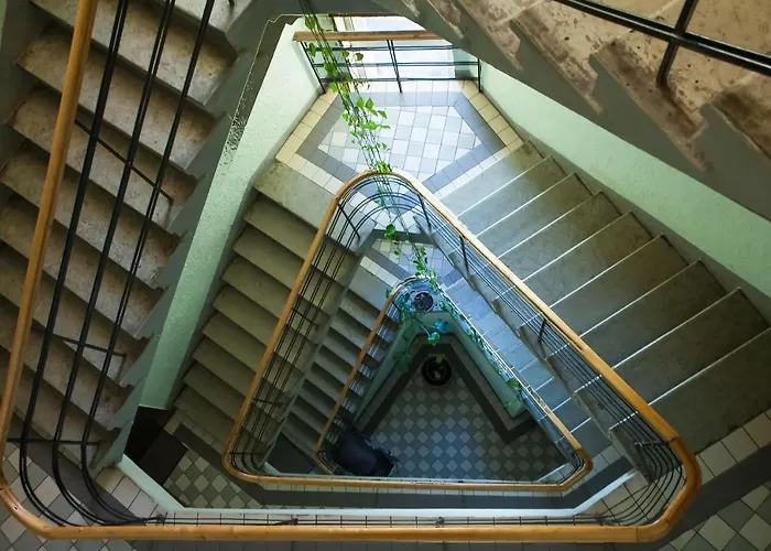 Hermann View Lejlighed *