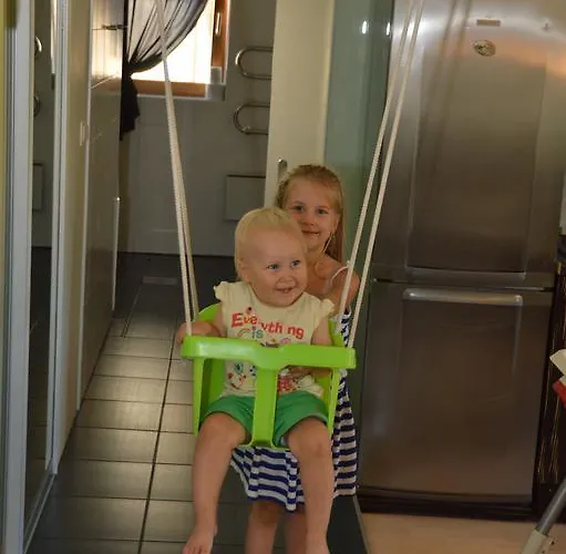 Hermann View Lejlighed *