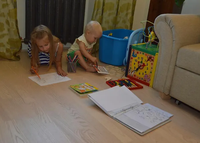 Lejlighed Hermann View *