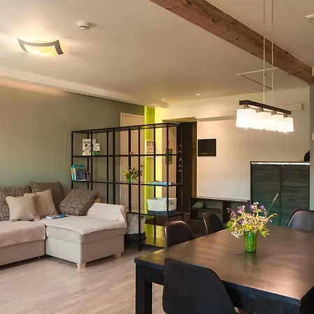 Apartment Hermann View Tallinn