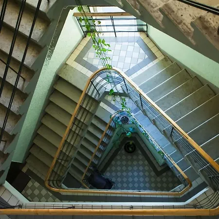 Hermann View Apartment *