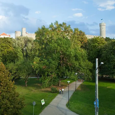 Hermann View
