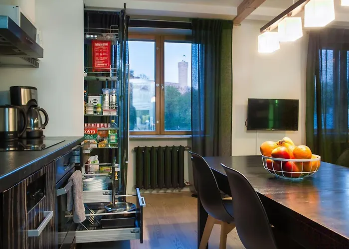 Hermann View Tallinn