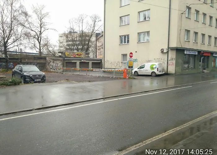 Hermann View * Tallinn